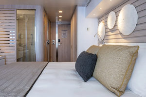 Prestige Suite
